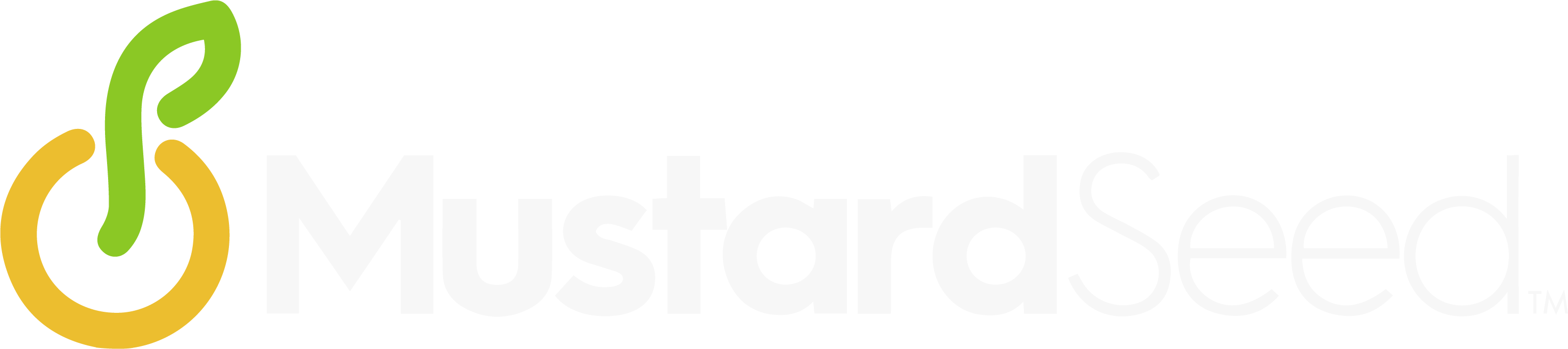 Mustard Seed Logo